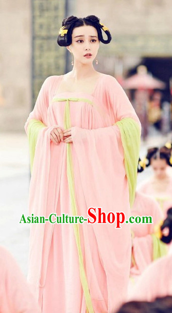 chinese outfits