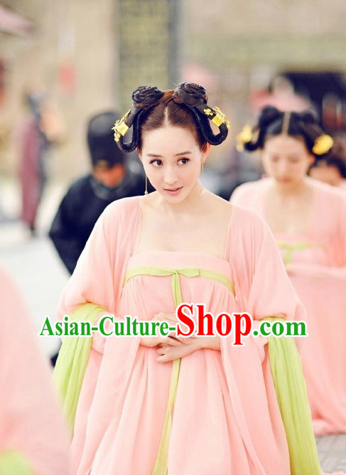 chinese outfits