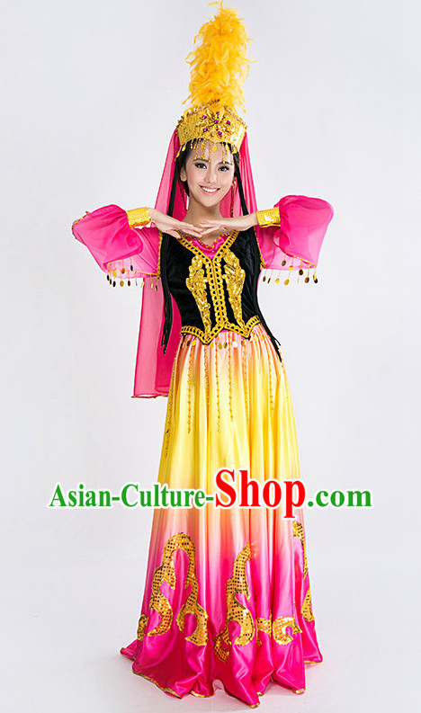 clothing for women