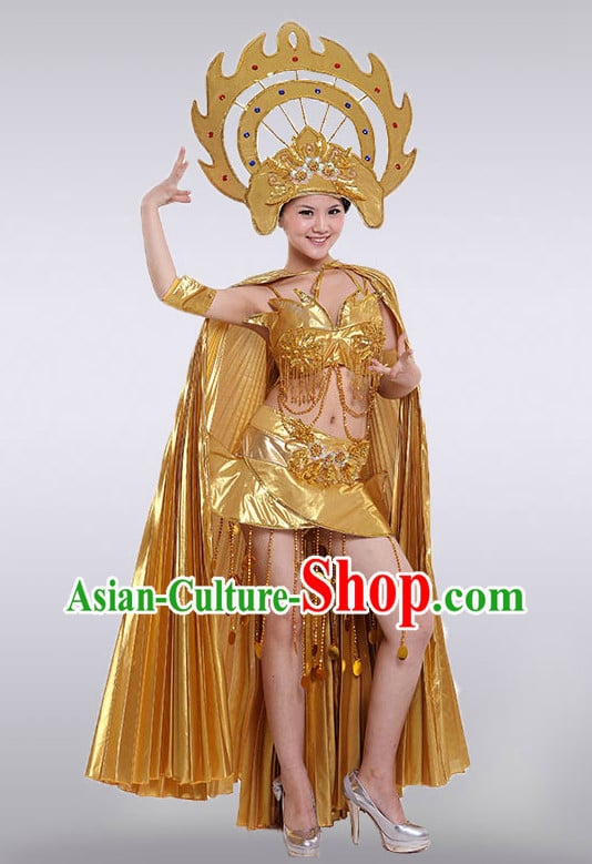 clothing for women