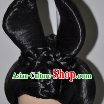 Chinese Lady Tang Wig
