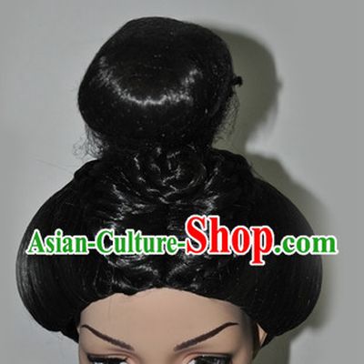 Chinese Fashion Wig