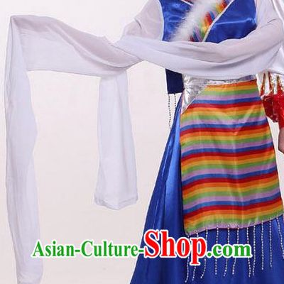 Tang Dynasty Dance Suit for Women