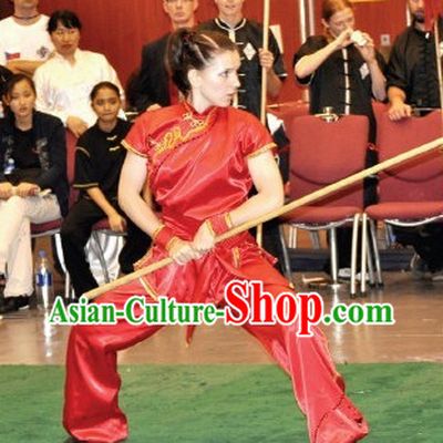 Top Martial Arts Suit for Women