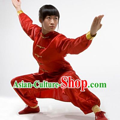 Top Martial Arts Suit for Women