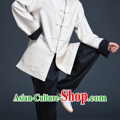 Traditional Martial Arts Uniform