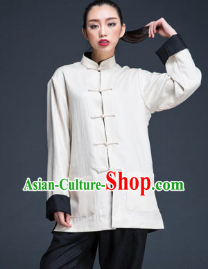 kung fu uniforms