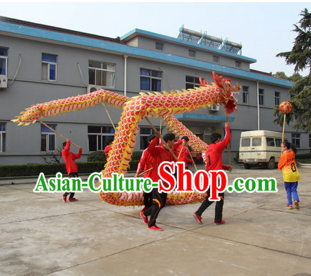 dragon dance dragon dance
