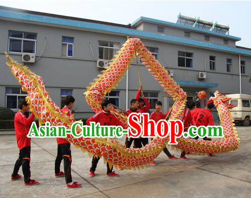 dragon dance dragon dance