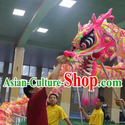 Southern Luminous Dragon Dancing Equipment Complete Set