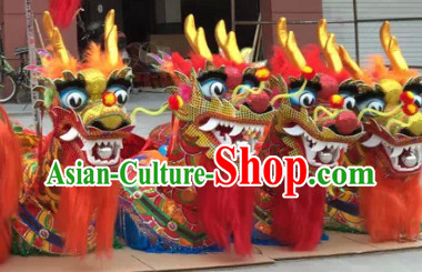 dragon dance prop dragon dance prop