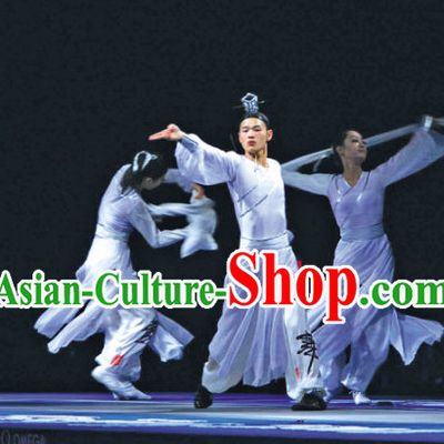 Classical Dance Costumes for Men