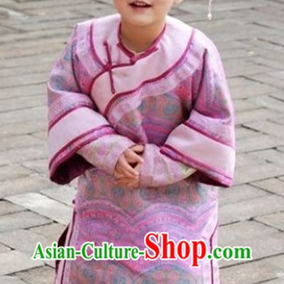 Chinese Princess Clothes for Kids
