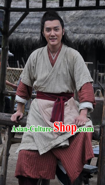 Chinese Emperor Costume Chinese Emperor Costume