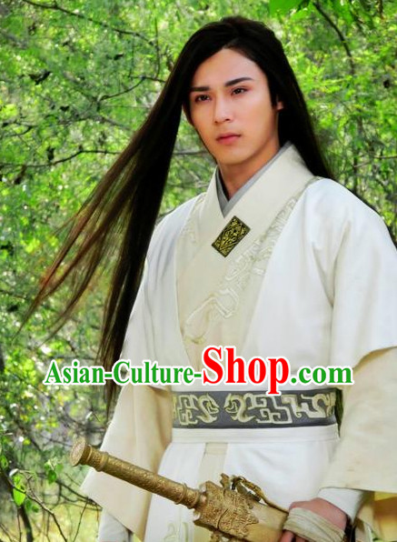 chinese swordsman costumes chinese swordsman costumes