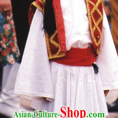 Traditional Greek Boys Clothing