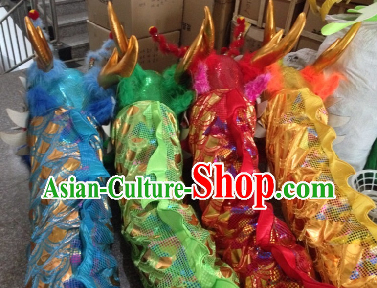 dragon dancing equipment