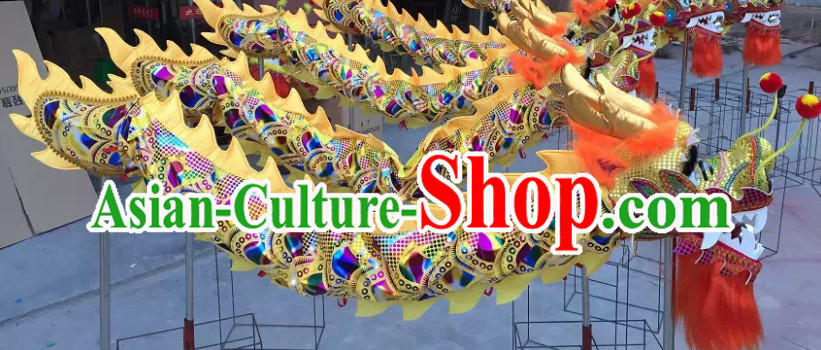 Chinese Lunar New Year Dragon Head Chinese Lunar New Year Dragon Head