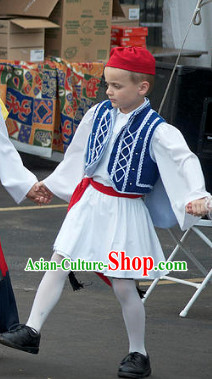 greek kids greek kids