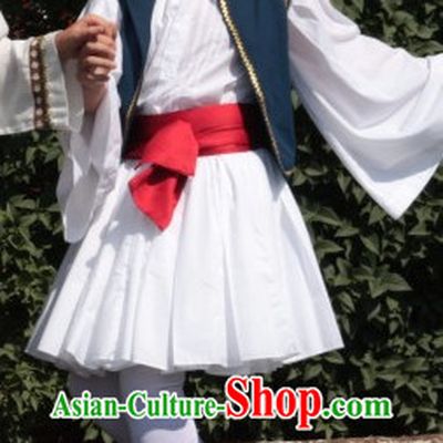 Boys Greek Costumes