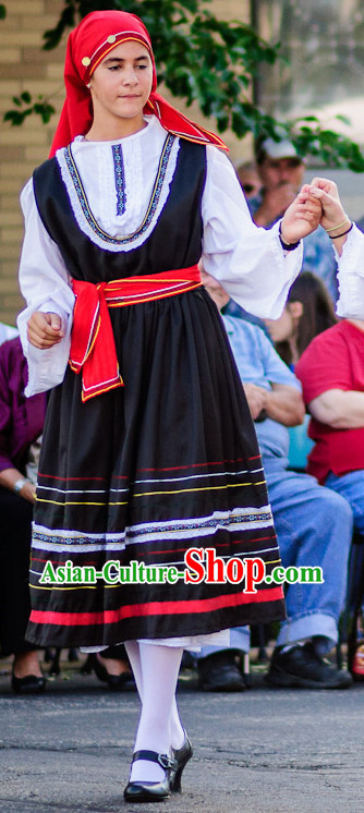 greek dress