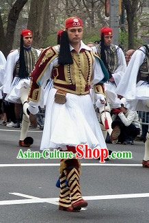 greek costume greek costume