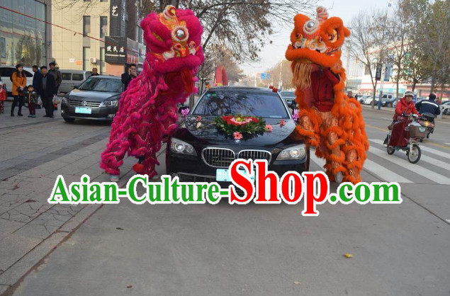 lion dance costumes lion dance costumes