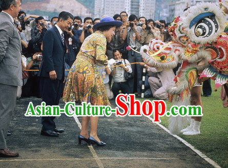 dragon dance dragon dance
