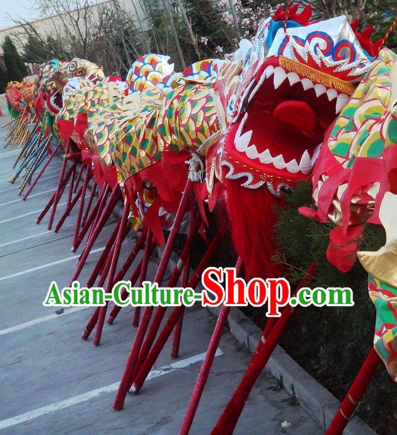 dragon dance equipment dragon dance equipment
