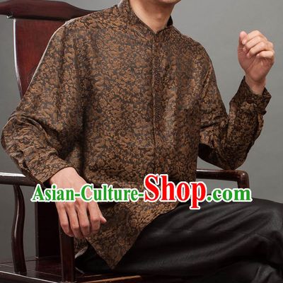 Supreme Silk Traditional Dragon Blouse