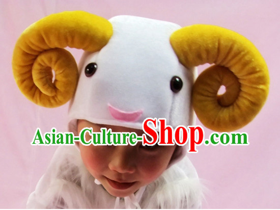 sheep costume sheep costume