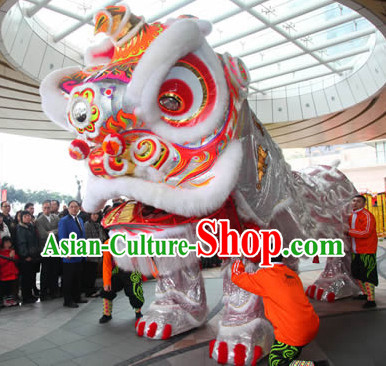 lion dance costumes and equipments lion dance costumes and equipments