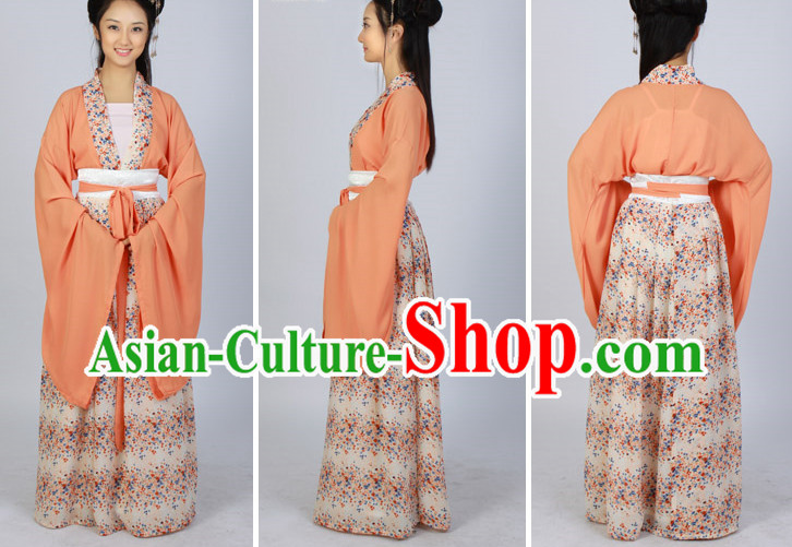Chinese japanese fashion dress Chinese japanese fashion dress