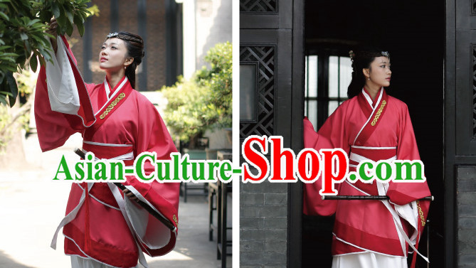 Chinese japanese fashion dress Chinese japanese fashion dress