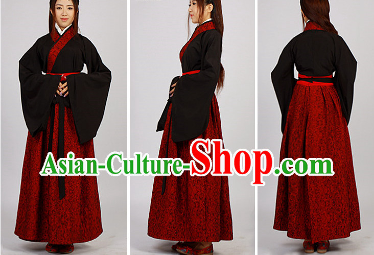 Chinese japanese fashion dress Chinese japanese fashion dress