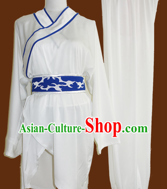kung fu uniform kung fu uniform