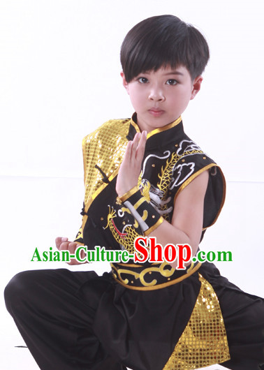 kung fu outfit kung fu outfit