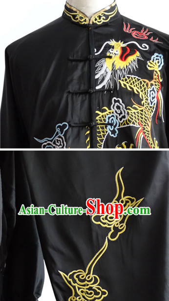 kung fu outfit kung fu outfit