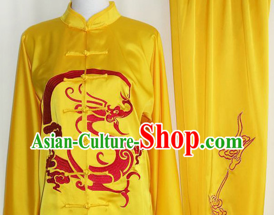 Chinese Tai Chi Martial Arts Supply