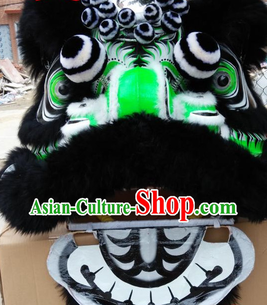 zhang fei lion dance costumes zhang fei lion dance costumes