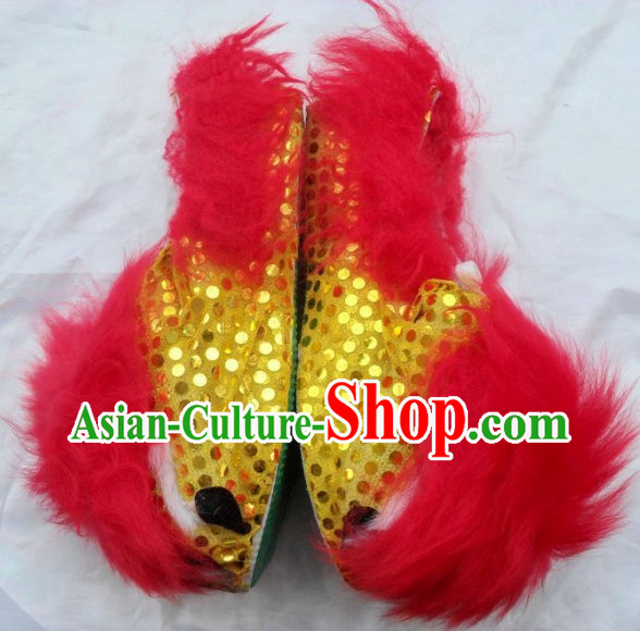 lion dance lion dance