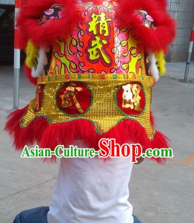 chinese lion dancing chinese lion dancing