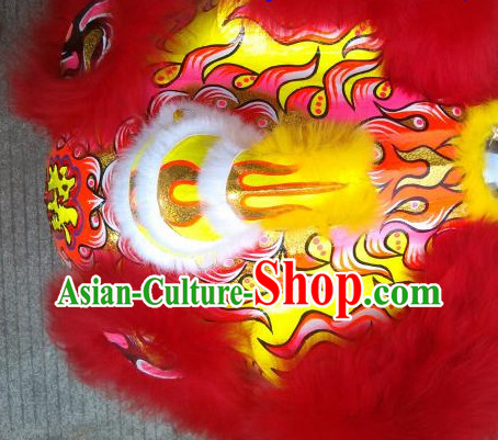 chinese lion dancing chinese lion dancing