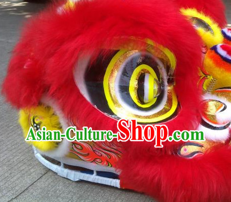 chinese lion dancing chinese lion dancing