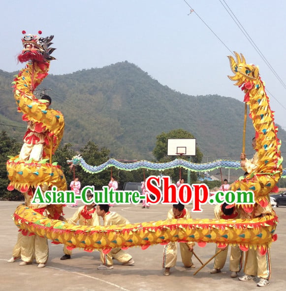 dragon dance dragon dance