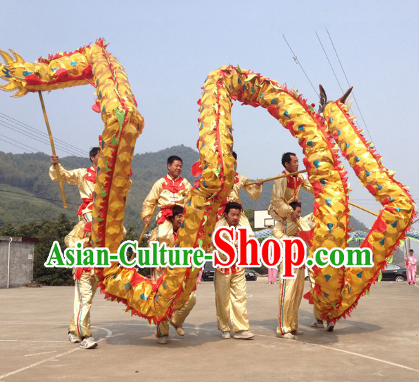 dragon dance dragon dance