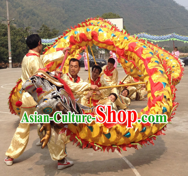 dragon dance dragon dance