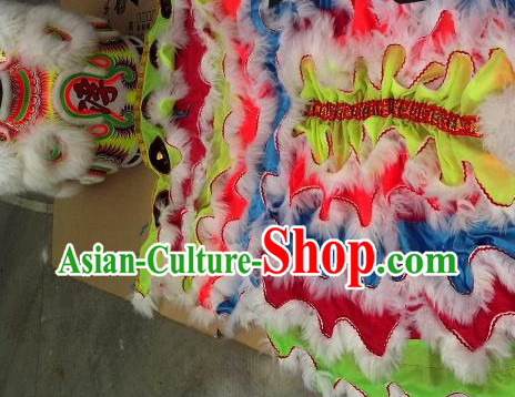 liu bei lion head liu bei lion head
