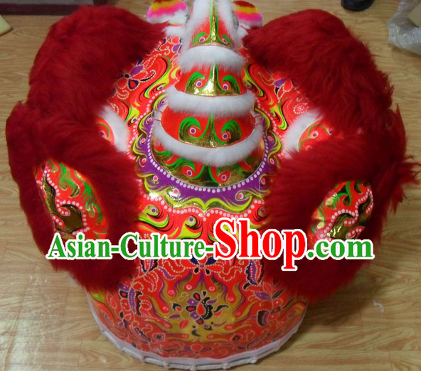 lion dance lion dance