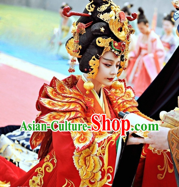 china clothes